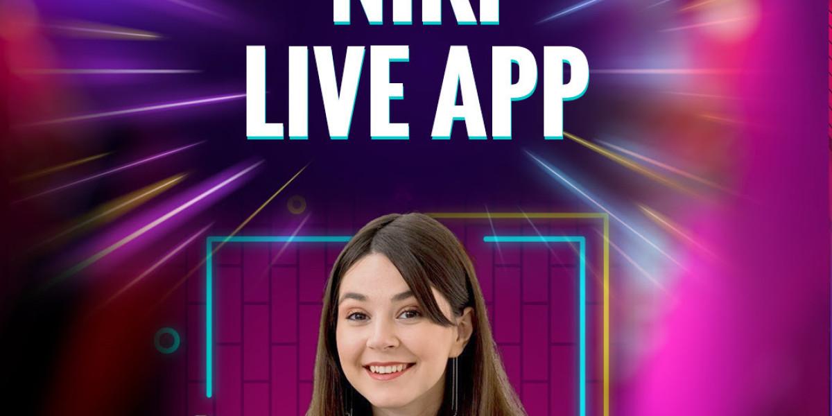 Niki Live Agency – Start Your Journey as a Successful Agent