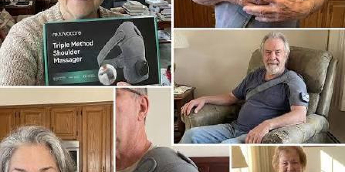 Mendable Shoulder Reviews 2026: Does This Shoulder Support Really Work?