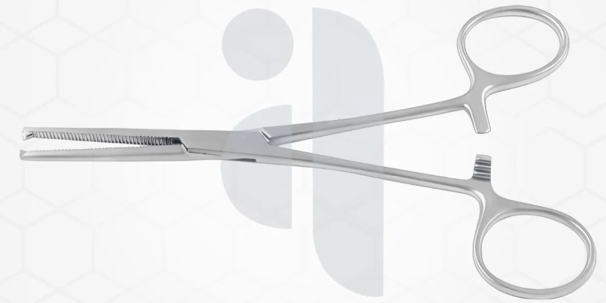 The Essential Role of Premium Surgical Tools in Modern Medicine