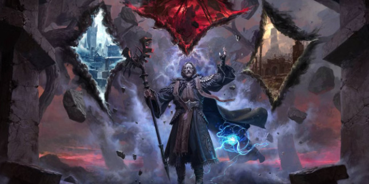 Mmoexp Path of Exile 2: Understanding Every Breach Type
