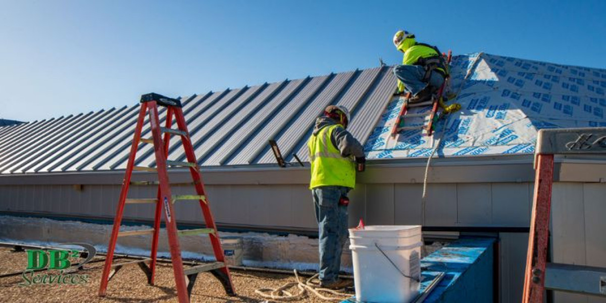Roof Installation Services: A Complete Guide to Protecting Your Home and Increasing Property Value