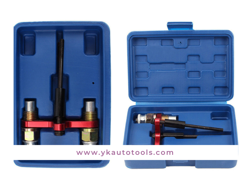 How to Choose the Best Automotive Injector Removal Tool for Professional Repairs – YK Auto Tools