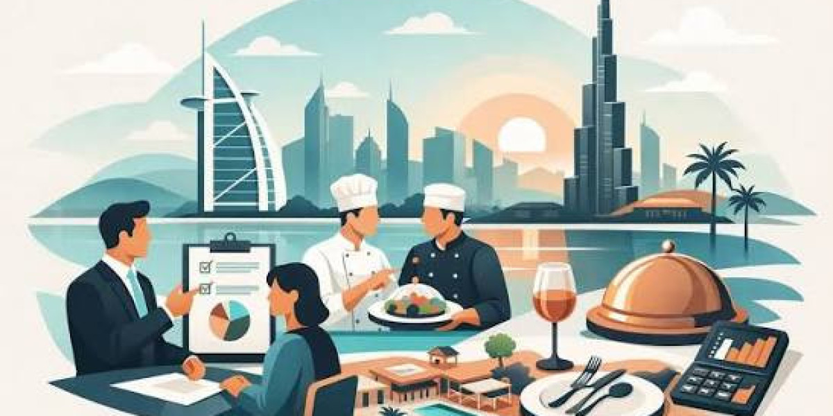 Restaurant Consultancy in Dubai What It Is, What It Costs, and Why F&B Operators Need It?