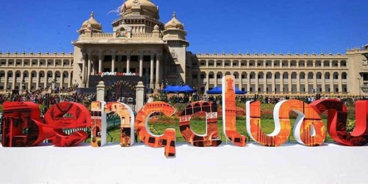 Corporate Car Rental in Bangalore