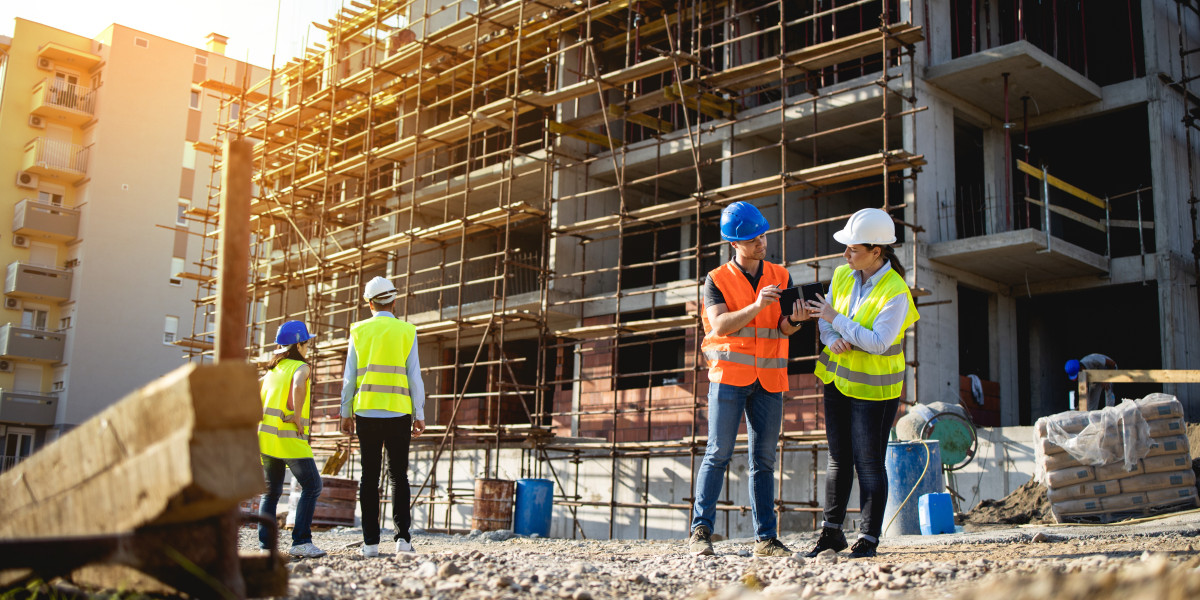 Exterior Construction in Minot, ND: A Complete Guide to Durable and High-Quality Outdoor Building Solutions