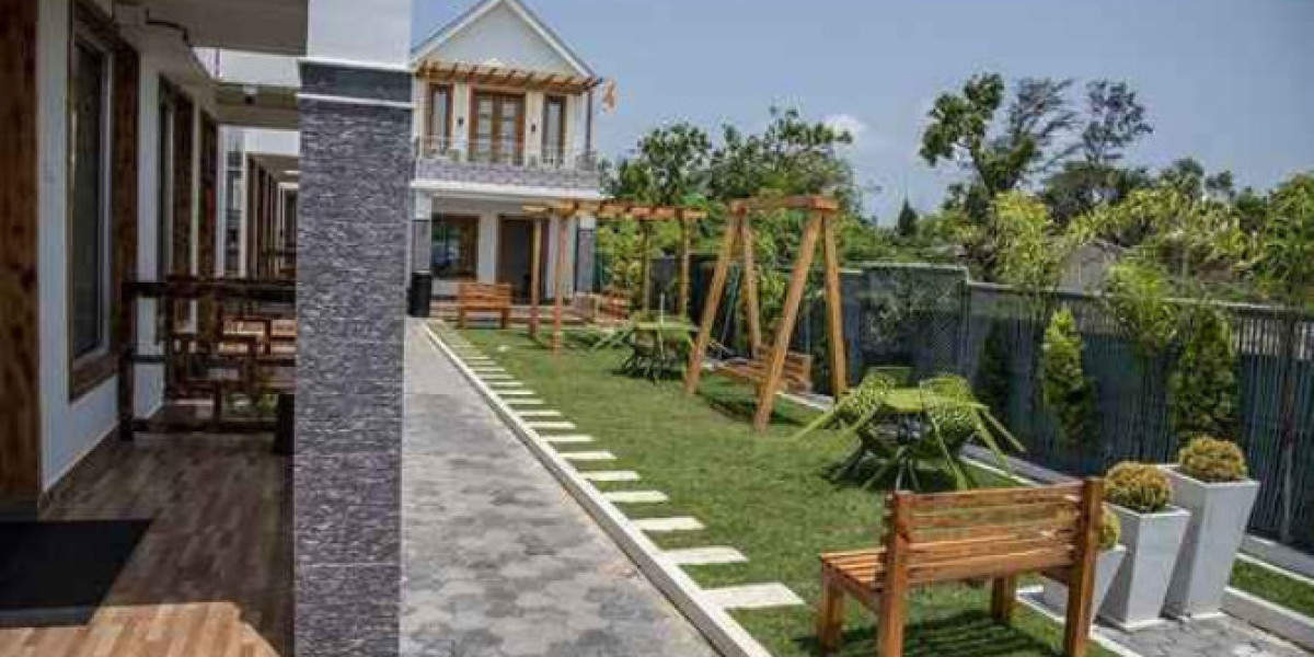 Family Resort in Mandarmani for Memorable Holidays Near the Coast