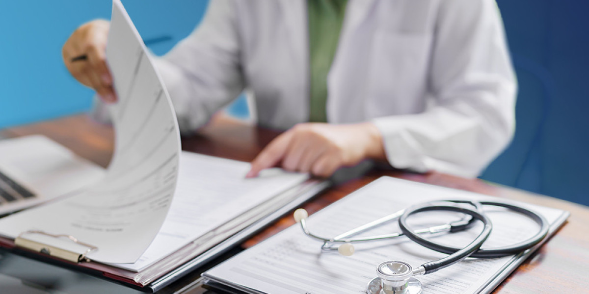 Why Every UK Healthcare Provider Needs Both Chart Auditors and Certified Medical Translation Services