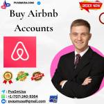 Buy Airbnb Accounts