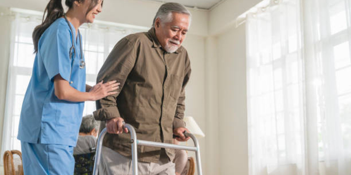 Why Is Vital Signs Monitoring LTC Improving Long Term Care Outcomes?