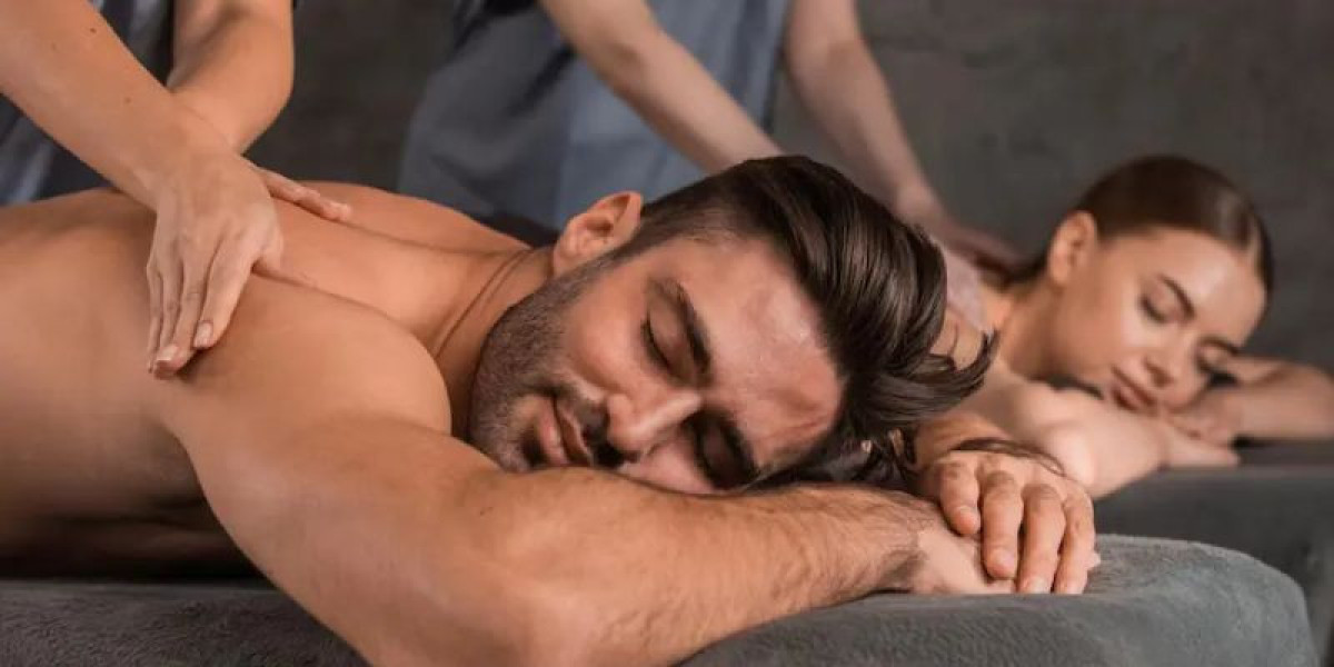 Creating Meaningful Moments Through Shared Relaxation
