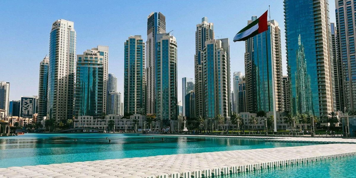Top Holiday Home Management in Dubai: The Real Work Behind Running a Rental Property
