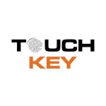 Touchkey Smallest Fingerprint Door Lock i