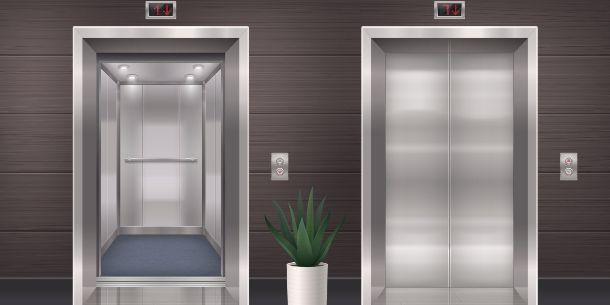 Professional Elevator Maintenance Services for Reliable Building Performance