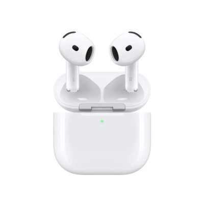 Apple AirPods 4 "Active Noise Cancellation" Profile Picture