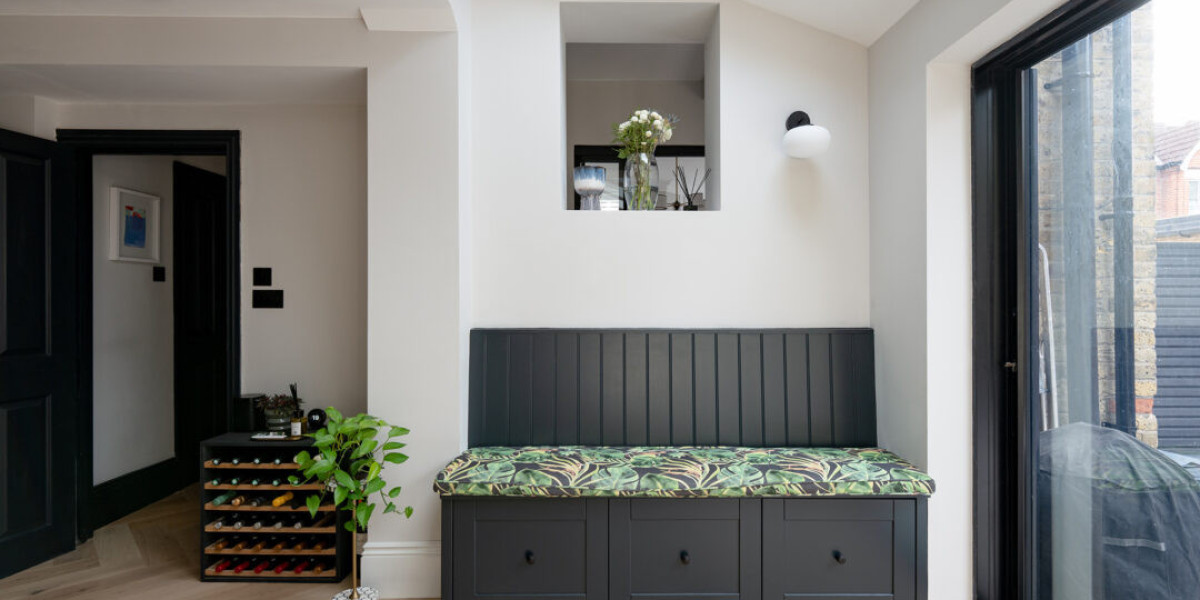 Farmhouse Storage Bench Ideas: Rustic Charm Meets Everyday Functionality