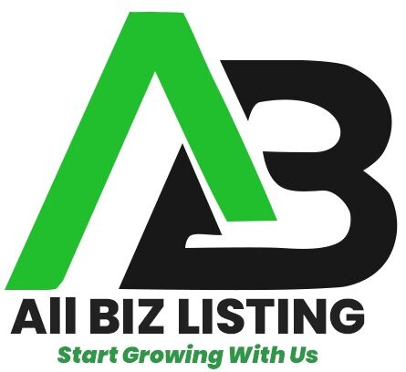 Login or Register - Allbiz listing