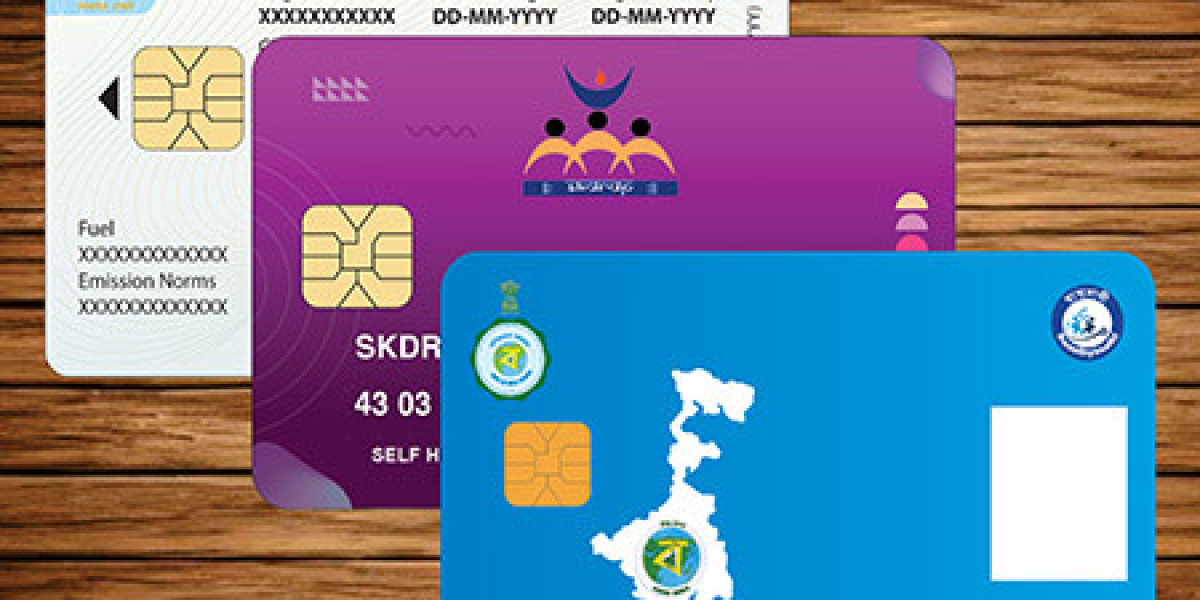 The Future of Secure Identification: How RFID Technology Is Transforming Modern Businesses
