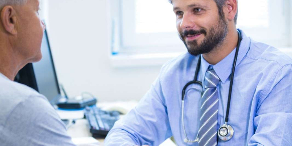 What Services Can You Expect From a Modern Physicians Medical Group?