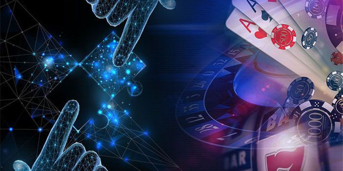 Casino Non AAMS Affidabili: Scopri le Migliori Piattaforme Straniere Online