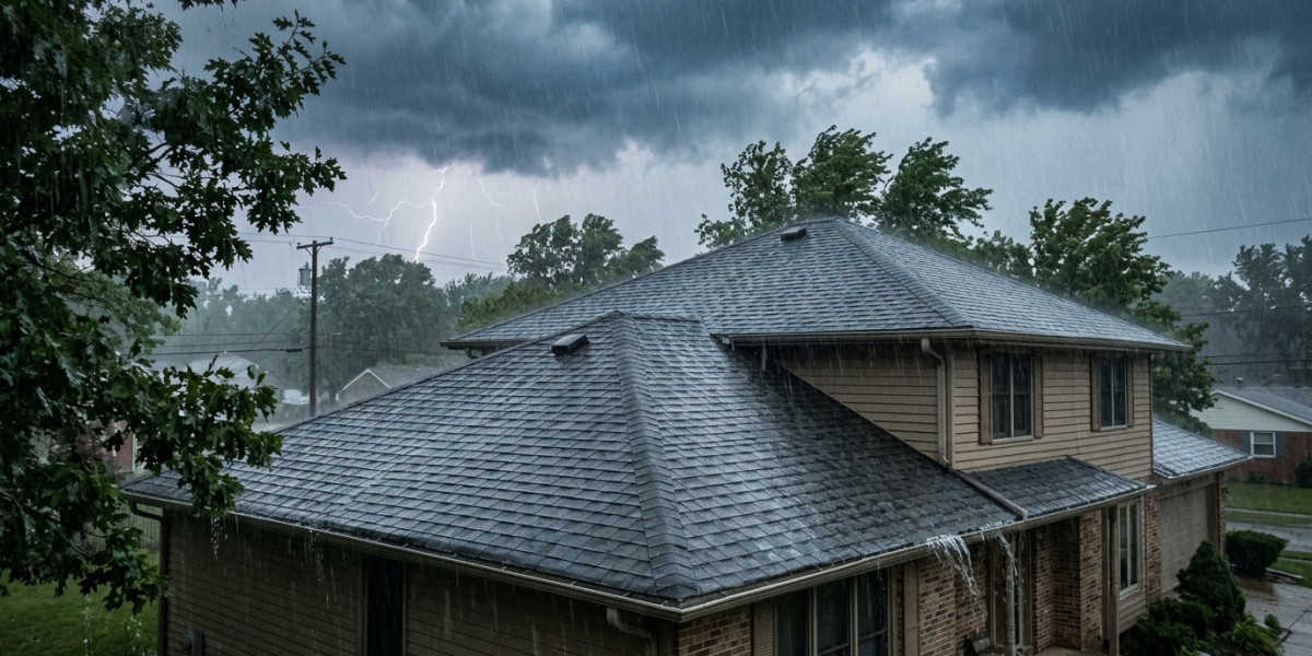 Shingles Matter: Protecting Your Home from Ohio Weather