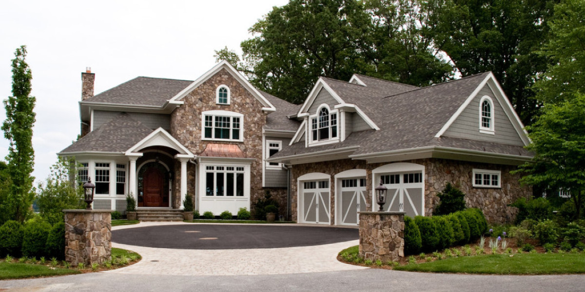 Professional Exterior Renovations: Transforming Homes and Buildings