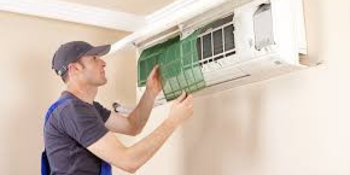Mastering Indoor Comfort: The Essential Guide to Central AC Services in Sharjah