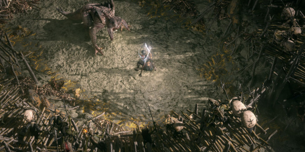 Mmoexp Path of Exile 2: Top Minion Builds to Crush the Campaign and Endgame
