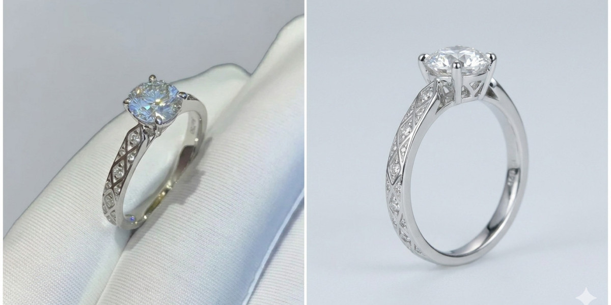 How to Get the Most Value From a Lab Diamond Ring Budget of $2000