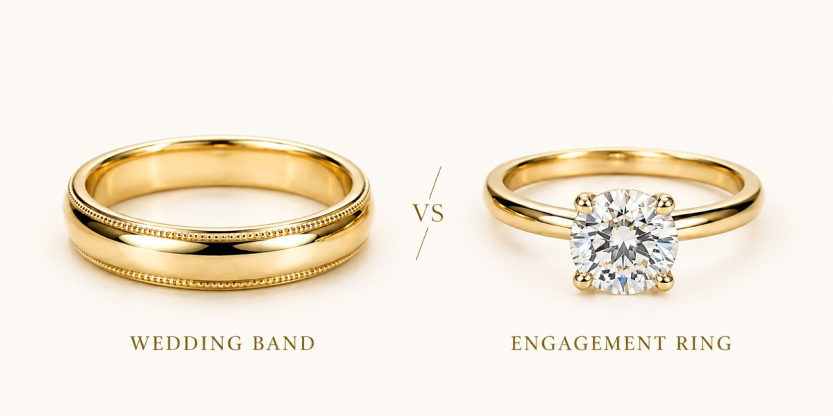 The Little Details That Make a Ring Feel More Personal