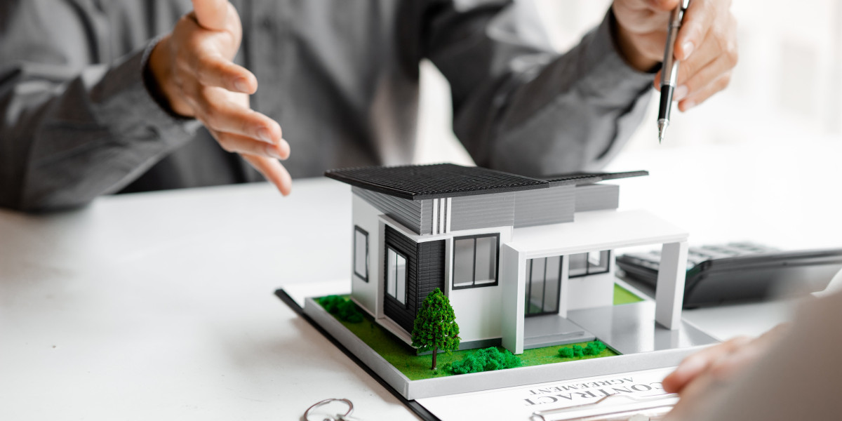 Real Estate Appraisal Services in Aldie, VA: Accurate Property Valuation Guide for Buyers and Sellers