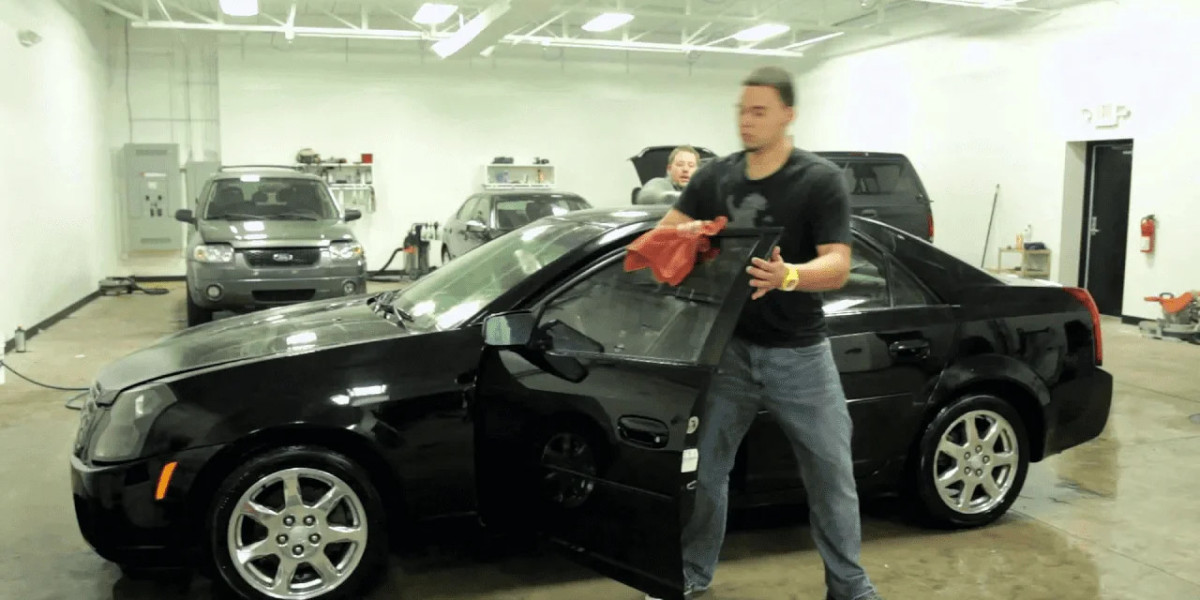 How Auto Detailing Can Increase Your Vehicle's Resale Value