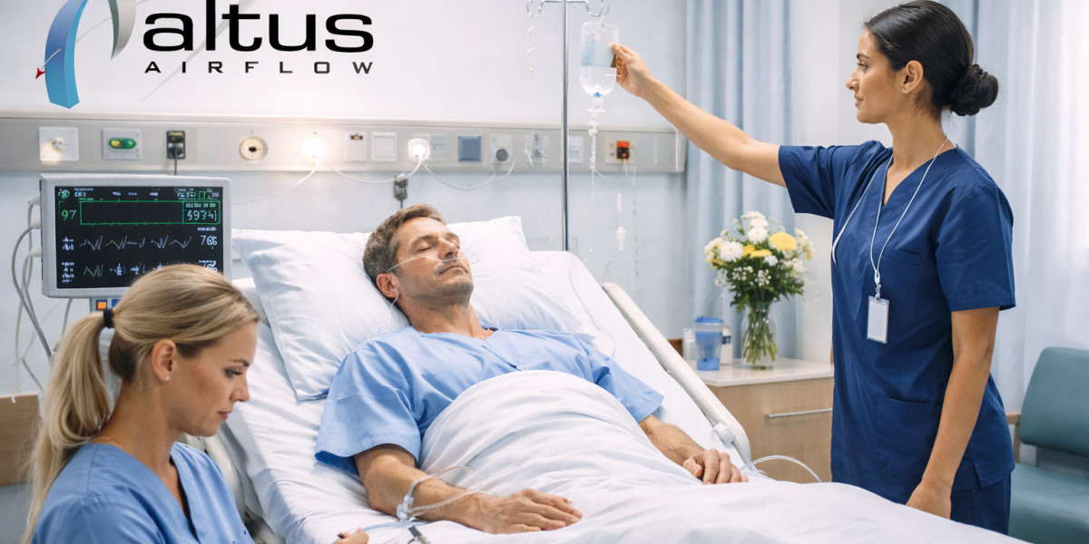 What Types of Patients Are Shifted to Recovery Rooms?