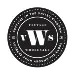 Vintage Wholesale Store