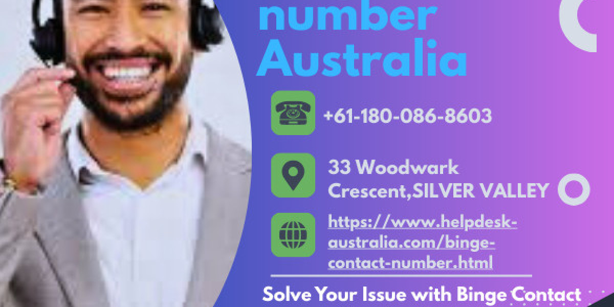 Binge Contact Number Australia +61-180-086-8603: Independent Third-Party Support for Streaming Assistance