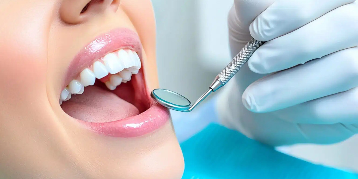 How Regular Teeth Cleaning Improves Your Overall Health and Confidence