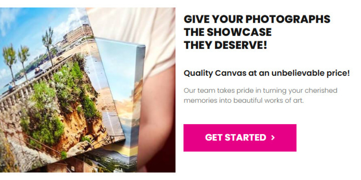 Easy Canvas Prints Review 2026: Shocking Quality at an Affordable Price?