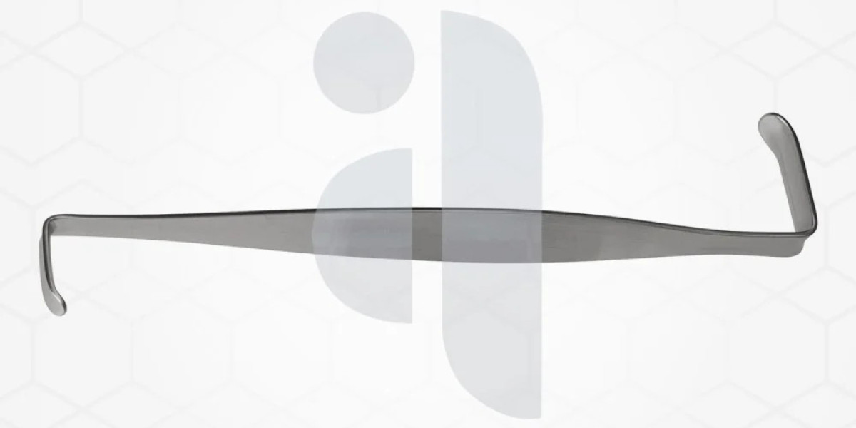 High-Quality Surgical Instruments for Modern Medical Procedures