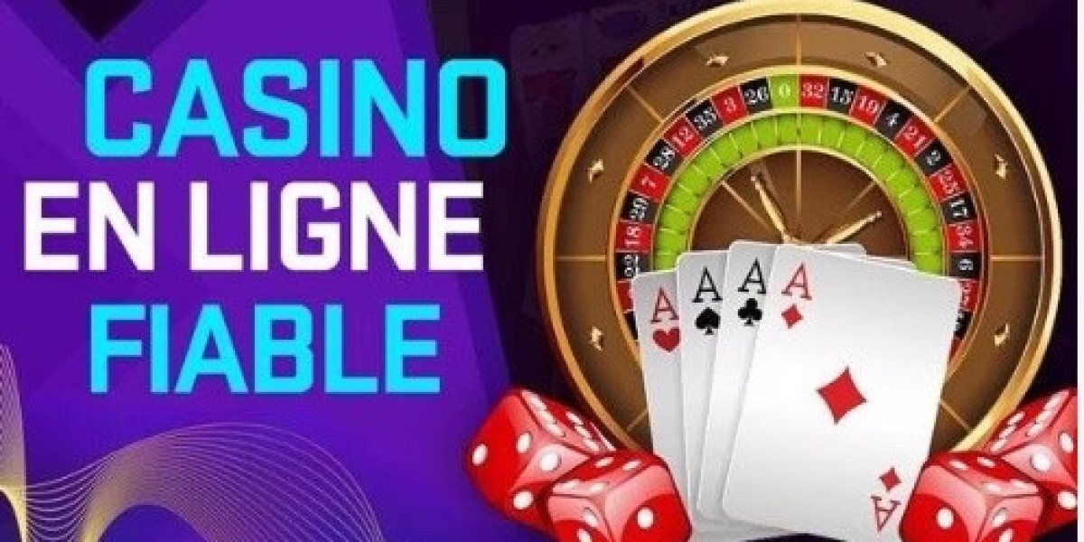 Tout Savoir Pour Choisir Un Casino En Ligne Fiable Et De Qualité