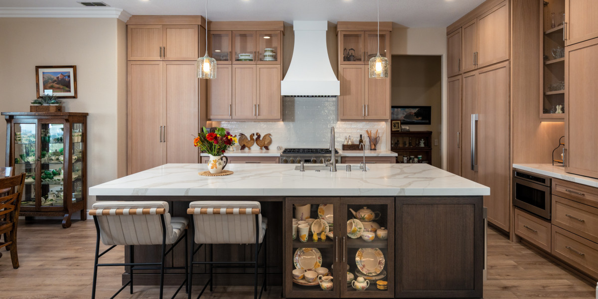 Kitchen Remodeling Services: A Complete Guide to Transforming Your Home's Heart