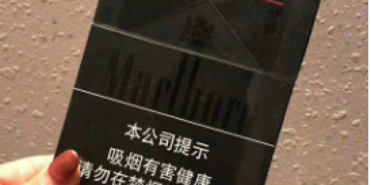 黑萬：煙盒裡的潮流符號，揭開冠希萬的神秘面紗
