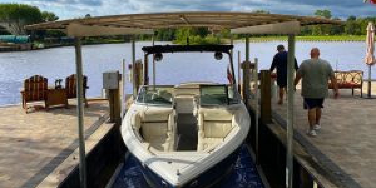 How to Choose Reliable Local Dock Construction Professionals for Waterfront Projects