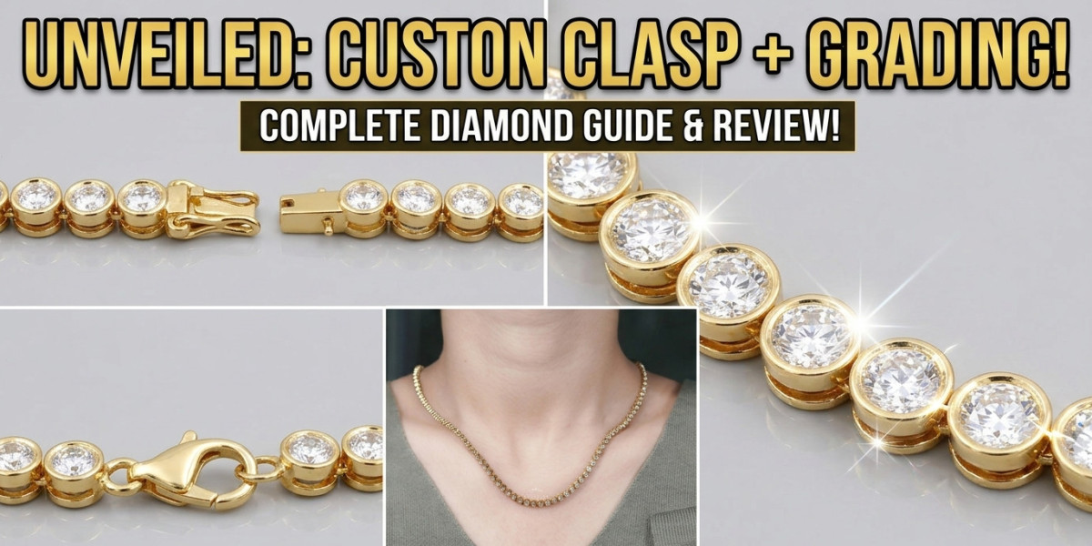 How to Choose a Necklace That Fits Your Lifestyle and Personal Style