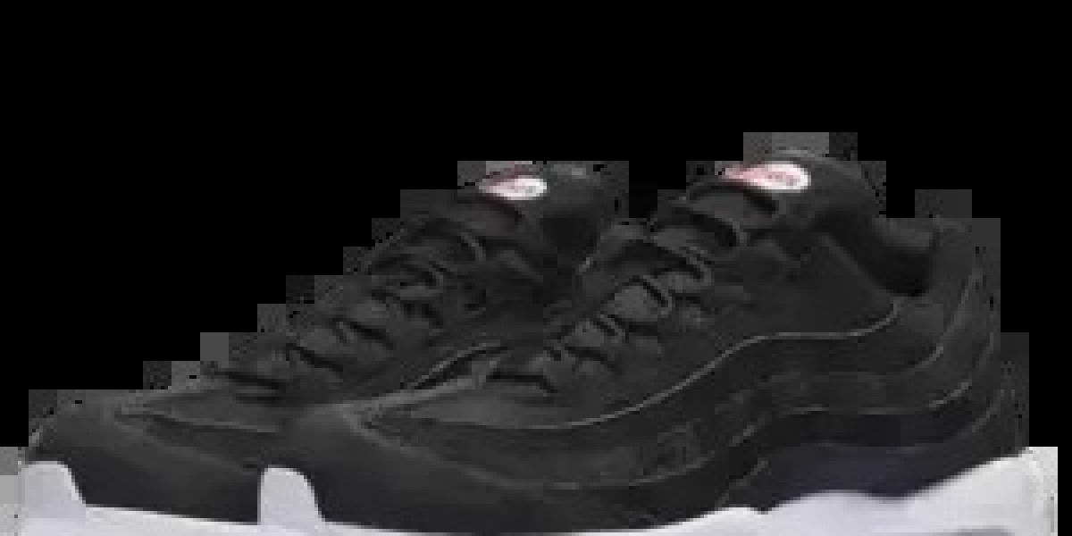 Corteiz Air Max Street Style: The New Wave of Urban Sneaker Culture