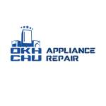OkhchuApplianceRepair