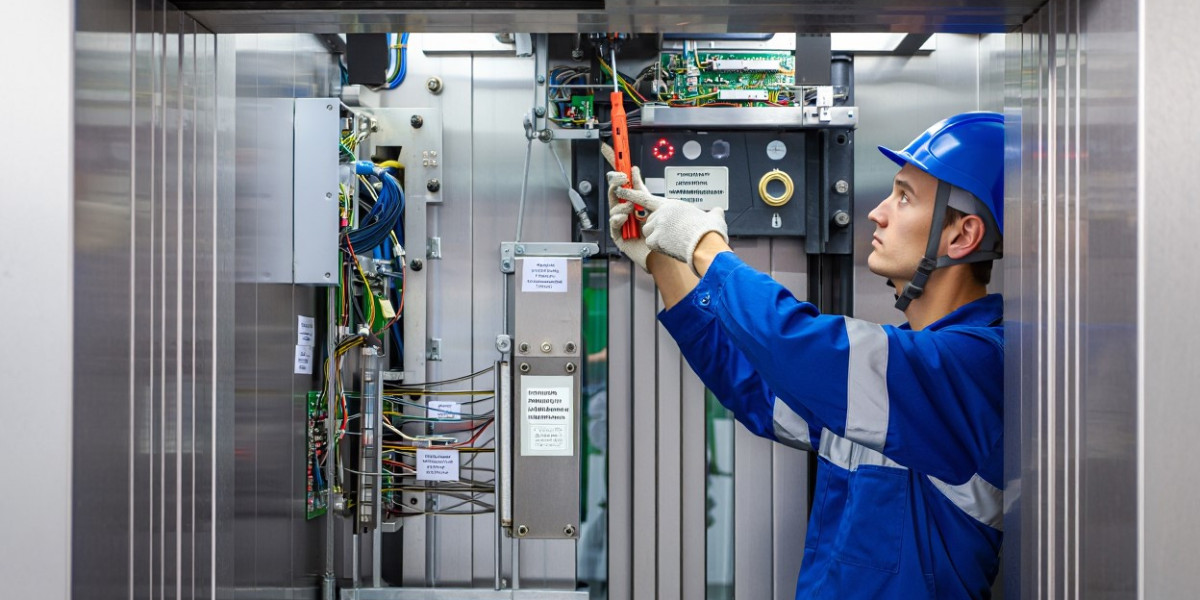 Elevator Services in Fairfax, VA: Complete Guide to Safe, Reliable, and Efficient Vertical Transportation