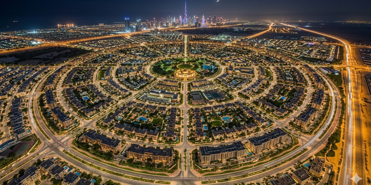 Is Off-Plan Property in Dubai Worth It? A Data-Driven Guide for 2026
