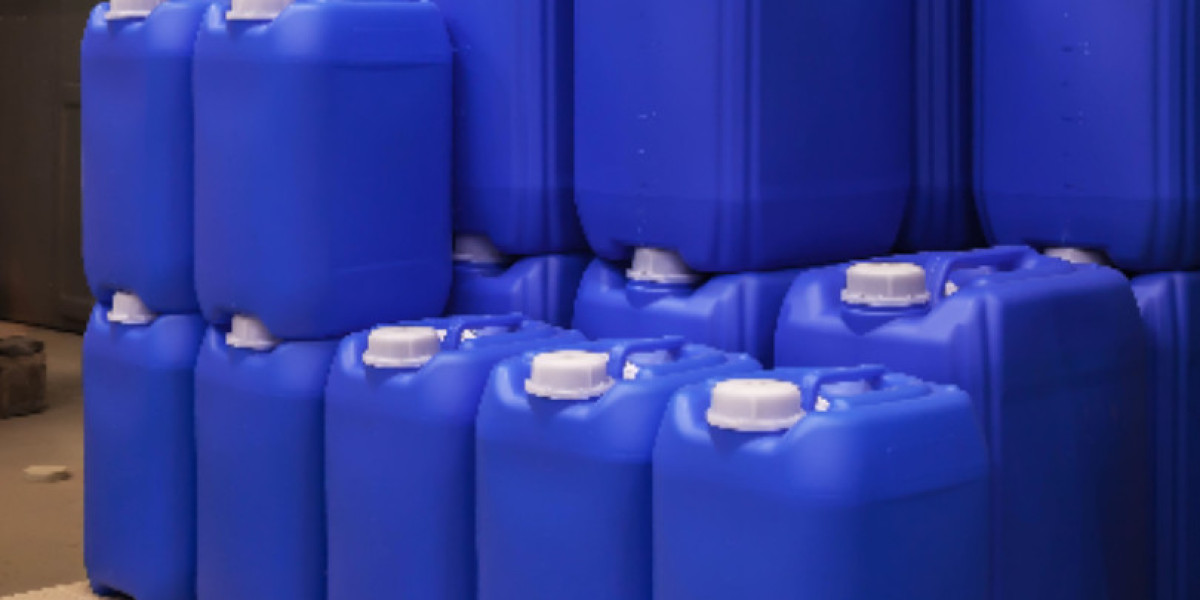 Reliable Industrial Cleaning Products for Modern Businesses