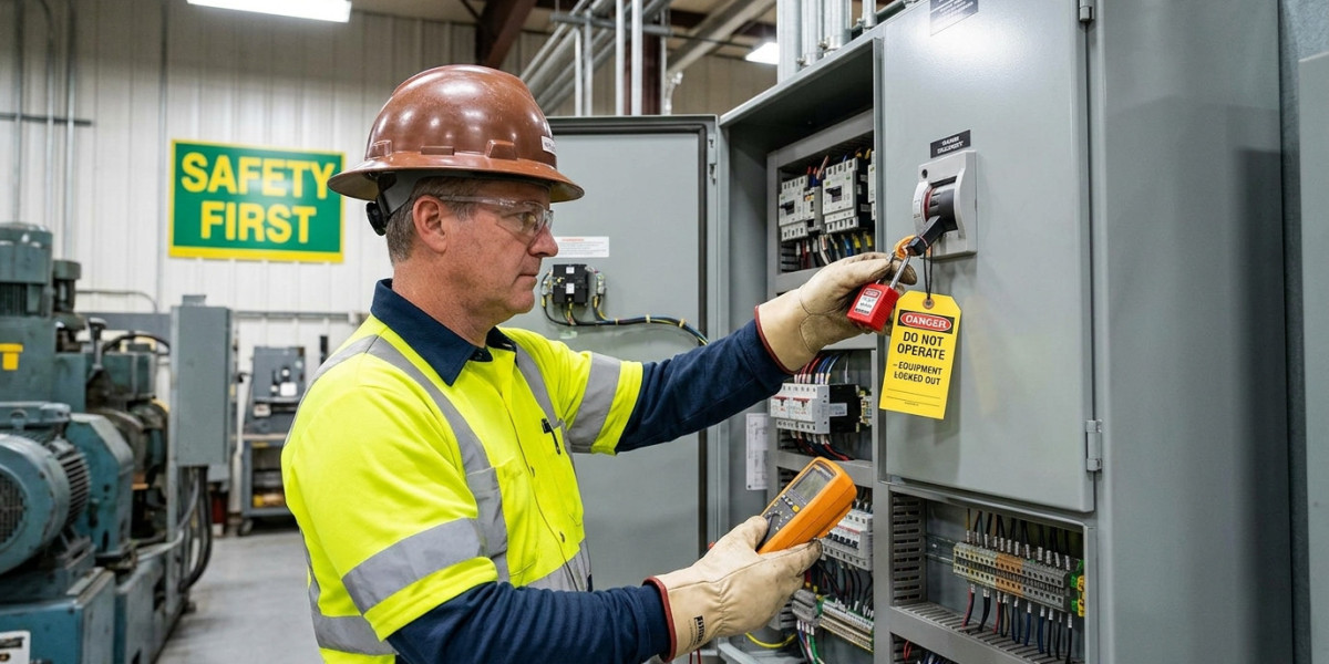 The Business Owner's Guide to Industrial Electrical Safety in California's Inland Empire