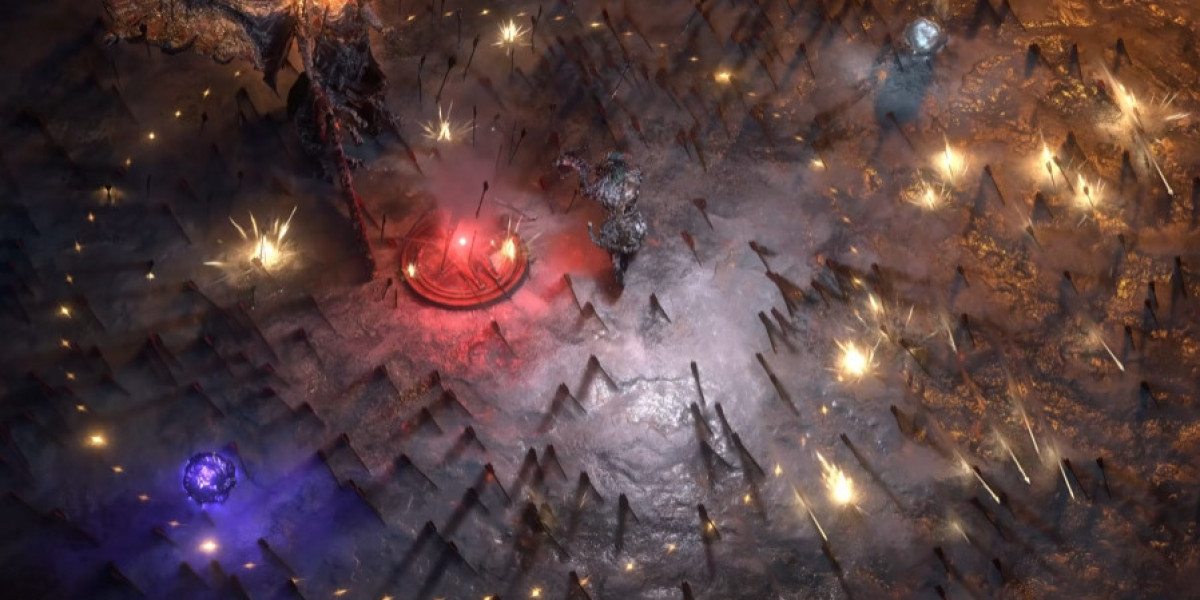 MMOexp:chain explode POE 2 Martial Artist stacking build