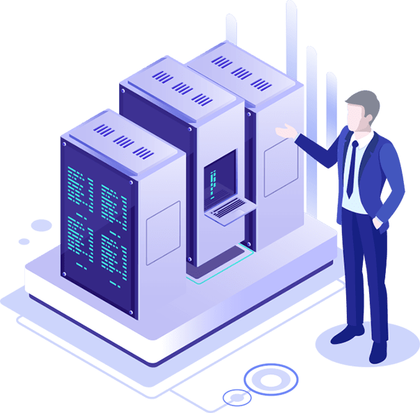 Offshore Dedicated Server with Secure Hosting Solutions